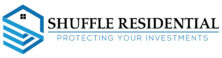 Shuffle Residential Logo